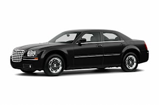 2006 Chrysler 300 Base 2C3LA43R76H279029 2006 Chrysler 300 Base
