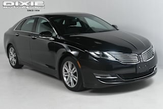 2013 Lincoln MKZ 3LN6L2J95DR824619 2013 Lincoln MKZ