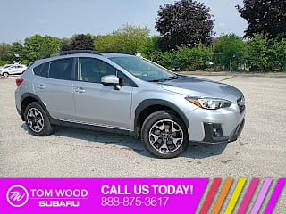 2019 Subaru Crosstrek 2.0i Premium JF2GTADC1K8221211 2019 Subaru Crosstrek 2.0i Premium