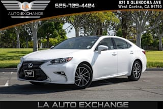 2017 Lexus ES 350 Base 58ABK1GG8HU077364 2017 Lexus ES 350 Base