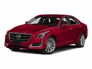 2014 Cadillac CTS 1G6AX5SX1E0196922 2014 Cadillac CTS