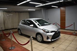 2017 Toyota Yaris VNKKTUD32HA084265 2017 Toyota Yaris