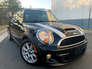 2013 MINI Cooper Cooper S WMWSV3C50DT395270 2013 MINI Cooper Cooper S