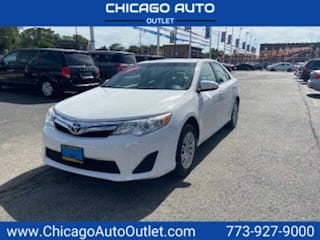 2014 Toyota Camry LE 4T4BF1FK0ER356083 2014 Toyota Camry LE
