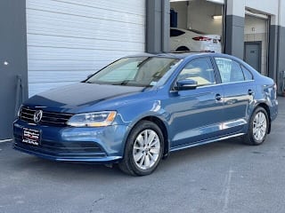 2016 Volkswagen Jetta 3VWD67AJ5GM250659 2016 Volkswagen Jetta