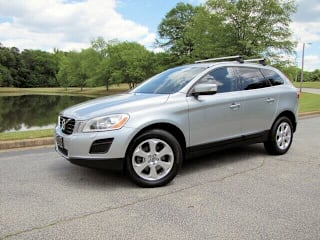 2013 Volvo XC60 3.2 YV4940DZ9D2399941 2013 Volvo XC60 3.2