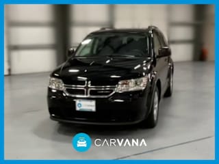 2018 Dodge Journey SE 3C4PDCAB9JT509688 2018 Dodge Journey SE