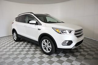 2019 Ford Escape SEL 1FMCU0HD2KUC31515 2019 Ford Escape SEL