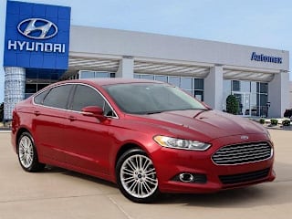 2016 Ford Fusion SE 3FA6P0HDXGR239231 2016 Ford Fusion SE