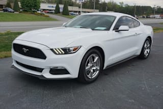 2016 Ford Mustang V6 1FA6P8AM0G5308293 2016 Ford Mustang V6