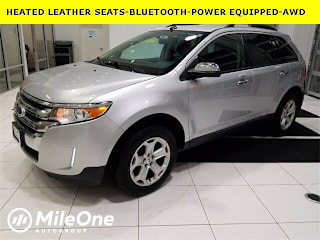 2013 Ford Edge 2FMDK4JC9DBC68492 2013 Ford Edge