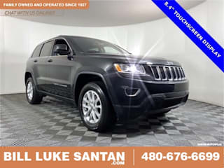 2015 Jeep Grand Cherokee Laredo 1C4RJFAG8FC146401 2015 Jeep Grand Cherokee Laredo