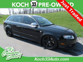 2006 Audi S4 WAUUL98E86A181734 2006 Audi S4