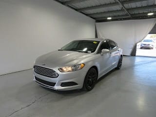 2016 Ford Fusion SE 3FA6P0H79GR307190 2016 Ford Fusion SE