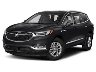 2021 Buick Enclave Essence 5GAERBKW7MJ103460 2021 Buick Enclave Essence