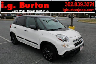 2019 FIAT 500L ZFBNFADH3KZ042299 2019 FIAT 500L