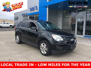 2013 Chevrolet Equinox LT 2GNALDEK0D6252977 2013 Chevrolet Equinox LT