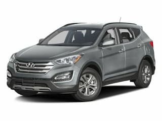 2016 Hyundai Santa Fe Sport 5XYZT3LB2GG372652 2016 Hyundai Santa Fe Sport