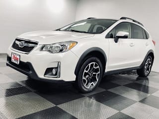 2016 Subaru Crosstrek 2.0i Limited JF2GPAKC7GH206274 2016 Subaru Crosstrek 2.0i Limited