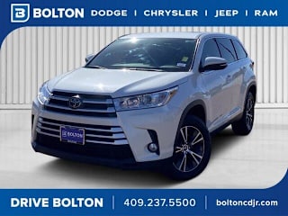 2019 Toyota Highlander LE Plus 5TDZZRFH7KS312153 2019 Toyota Highlander LE Plus