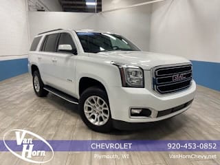 2020 GMC Yukon SLT 1GKS2BKC9LR273240 2020 GMC Yukon SLT