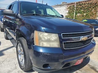 2007 Chevrolet Tahoe 1GNFC13C77J403319 2007 Chevrolet Tahoe