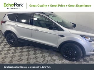 2019 Ford Escape SE 1FMCU0GD3KUA61649 2019 Ford Escape SE