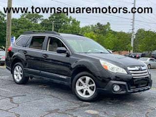 2013 Subaru Outback 2.5i Premium 4S4BRBCC5D3246199 2013 Subaru Outback 2.5i Premium