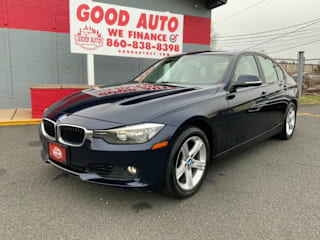 2013 BMW 3 Series 328i xDrive WBA3B5C50DF591412 2013 BMW 3 Series 328i xDrive