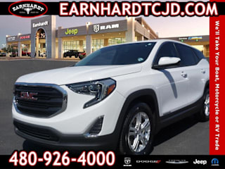 2018 GMC Terrain SLE 3GKALMEV1JL232395 2018 GMC Terrain SLE