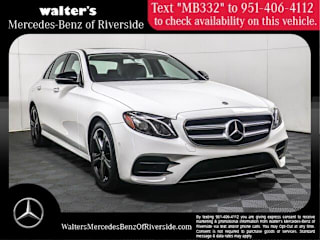 2018 Mercedes-Benz E-Class E 300 WDDZF4JB6JA303606 2018 Mercedes-Benz E-Class E 300