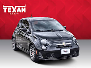 2016 FIAT 500 3C3CFFFH6GT125985 2016 FIAT 500
