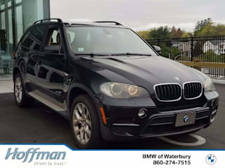 2011 BMW X5 xDrive35i 5UXZV4C56BL739557 2011 BMW X5 xDrive35i