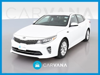 2018 Kia Optima S 5XXGT4L35JG206756 2018 Kia Optima S