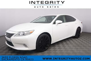 2013 Lexus ES 350 Base JTHBK1GG1D2072863 2013 Lexus ES 350 Base