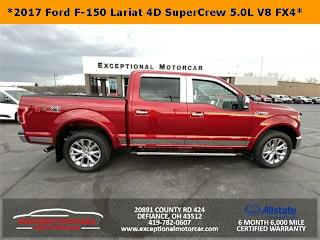 2017 Ford F-150 1FTEW1EF7HKC68096 2017 Ford F-150