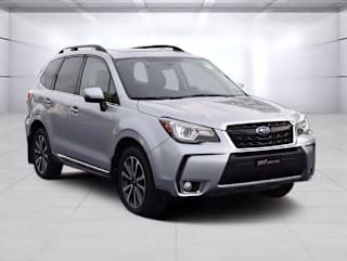 2017 Subaru Forester 2.0XT Touring JF2SJGWC5HH468448 2017 Subaru Forester 2.0XT Touring