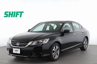 2015 Honda Accord LX 1HGCR2F32FA127806 2015 Honda Accord LX