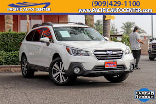 2019 Subaru Outback 2.5i Limited 4S4BSAJC2K3286271 2019 Subaru Outback 2.5i Limited