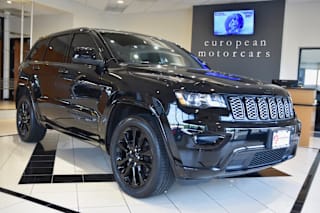 2018 Jeep Grand Cherokee Altitude 1C4RJFAG3JC367977 2018 Jeep Grand Cherokee Altitude