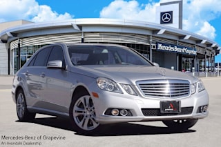 2011 Mercedes-Benz E-Class WDDHF5GB7BA266592 2011 Mercedes-Benz E-Class