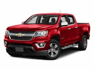 2016 Chevrolet Colorado Z71 1GCGTDE34G1105774 2016 Chevrolet Colorado Z71
