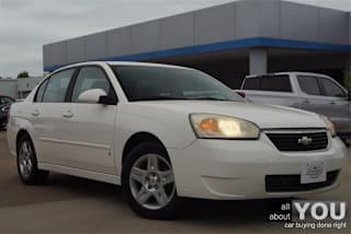 2007 Chevrolet Malibu LT 1G1ZT58N37F159798 2007 Chevrolet Malibu LT