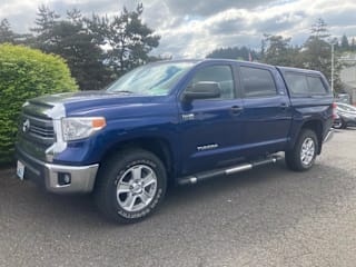2015 Toyota Tundra SR5 5TFDY5F14FX443601 2015 Toyota Tundra SR5
