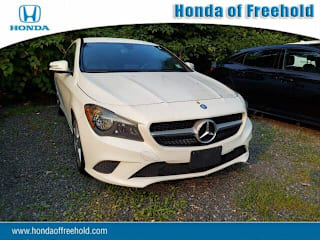 2015 Mercedes-Benz CLA CLA 250 4MATIC WDDSJ4GB9FN179158 2015 Mercedes-Benz CLA CLA 250 4MATIC