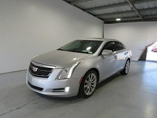 2017 Cadillac XTS 2G61P5S38H9126020 2017 Cadillac XTS
