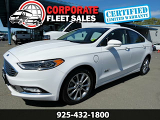 2017 Ford Fusion Energi SE Luxury 3FA6P0PU9HR329991 2017 Ford Fusion Energi SE Luxury