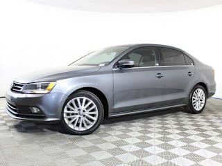 2016 Volkswagen Jetta 3VWL17AJ5GM206431 2016 Volkswagen Jetta