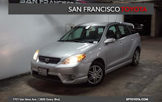 2005 Toyota Matrix 2T1KR30E25C433425 2005 Toyota Matrix