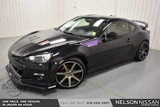2014 Subaru BRZ Limited JF1ZCAC10E9601491 2014 Subaru BRZ Limited